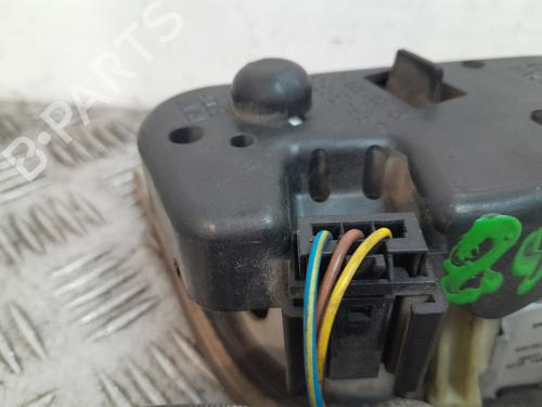 Left tailgate light BMW 3 (E46) 320 d | BP37666340C79 - Image 2