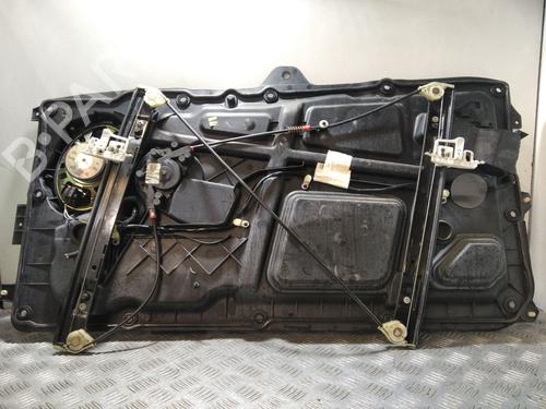 Used Front left window mechanism Front left window mechanism FORD FIESTA V (JH_, JD_) [2001-2014] 34168745 34168745