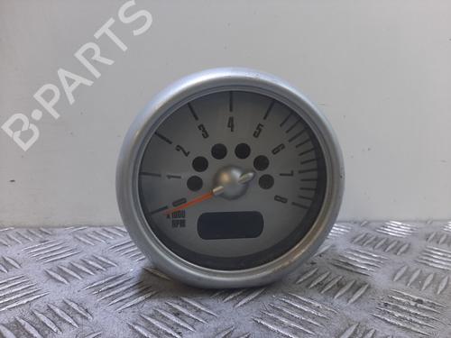 Used Instrument cluster Instrument cluster MINI MINI (R50, R53) Cooper (116 hp) 33818405 33818405