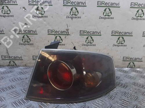 Used Right taillight SEAT IBIZA III (6L1) [2002-2009]  19102150