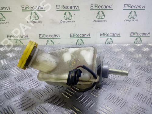 Used Brake master cylinder CHEVROLET MATIZ (M200, M250) [2005-2026]  4540400