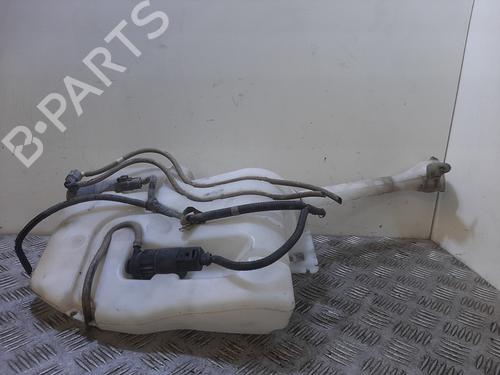 Used Windscreen washer tank Windscreen washer tank 37719001 37719001