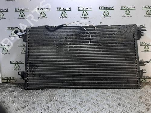 Used AC radiator AC radiator RENAULT LAGUNA II (BG0/1_) [2001-2007] 17753164 17753164