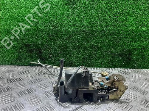 Used Front left lock CHEVROLET NUBIRA Saloon 1.6 (109 hp) 22626690