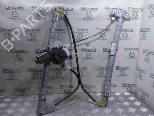 Used Front right window mechanism CITROËN XSARA (N1) 2.0 HDi 109 (109 hp) 4548140