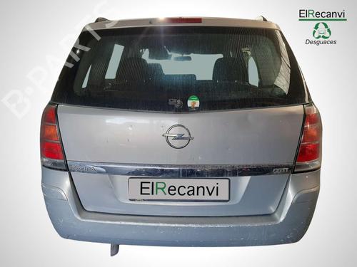 Right front driveshaft OPEL ZAFIRA / ZAFIRA FAMILY B (A05)  | BP12541990M39 