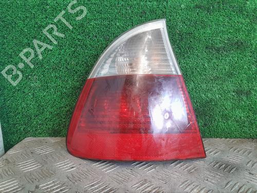 Used Left taillight Left taillight BMW 3 (E46) 320 d (150 hp) 26009046 26009046