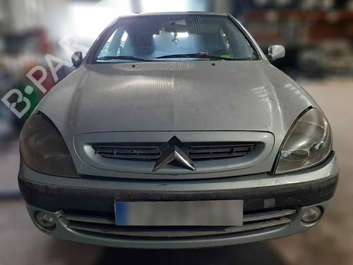 Right sun visor CITROËN XSARA (N1) 2.0 HDi 90 | BP7008690I2