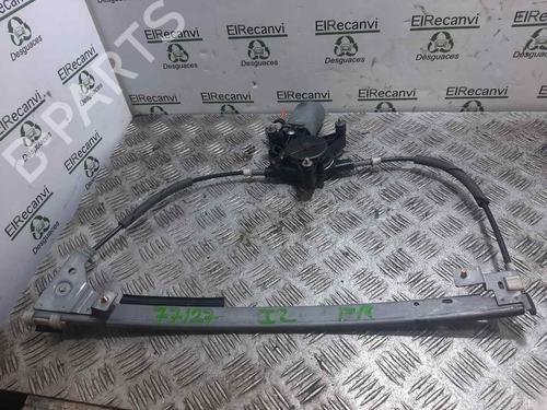 Used Front left window mechanism CITROËN XANTIA (X1_, X2_) 1.9 Turbo D (90 hp) 13307099