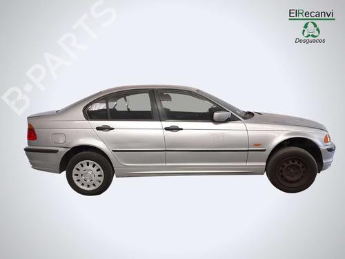 Front left window mechanism BMW 3 (E46) 320 d | BP17496331C22 