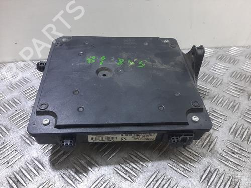 Used Fuse box Fuse box RENAULT MEGANE III Hatchback (BZ0/1_, B3_) 1.5 dCi (BZ09, BZ0D, BZ1W, BZ29, BZ14) (110 hp) 33620899 33620899