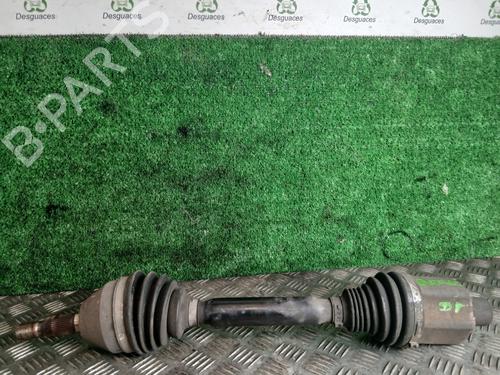 Used Right front driveshaft Right front driveshaft OPEL ASTRA H GTC (A04) [2005-2010] 33336628 33336628