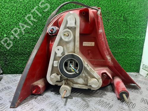 Right taillight FORD FOCUS I Saloon (DFW) 1.8 TDCi | BP21537085C35