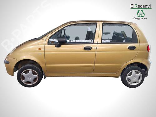 Ignition coil DAEWOO MATIZ (M100, M150)  | BP8810181M94 