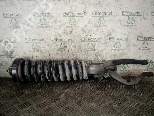 Used Right front shock absorber HONDA ACCORD V (CE, CF_, CD) 2.2 i VTEC (CE9) (150 hp) 4724684