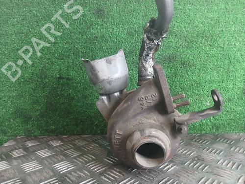 Turbocharger/Supercharger PEUGEOT 307 Break (3E) | BP32074627M71