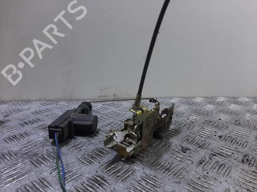 Used Front right lock MERCEDES-BENZ VITO Van (W638) 110 CDI 2.2 (638.094) (102 hp) 30469699