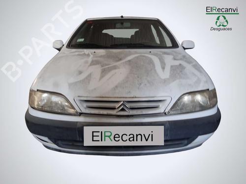 Front left window mechanism CITROËN XSARA (N1) 1.9 D | BP14933130C22