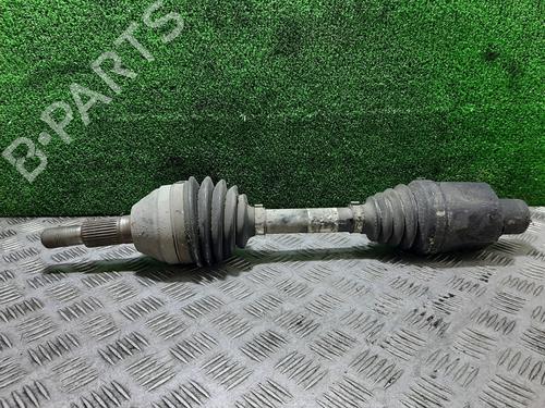 Used Right front driveshaft CHEVROLET CAPTIVA (C100, C140) [2006-2025]  23147099