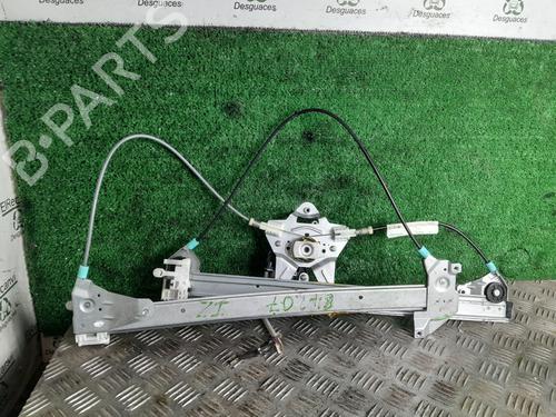 Used Front left window mechanism PEUGEOT PARTNER MPV (5_, G_) [1996-2025]  30295856