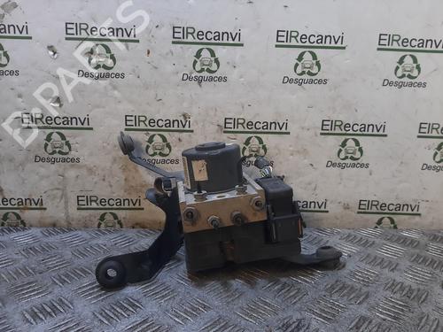 ABS Bremseaggregat MAZDA 2 (DY) [2003-2007]  18340441