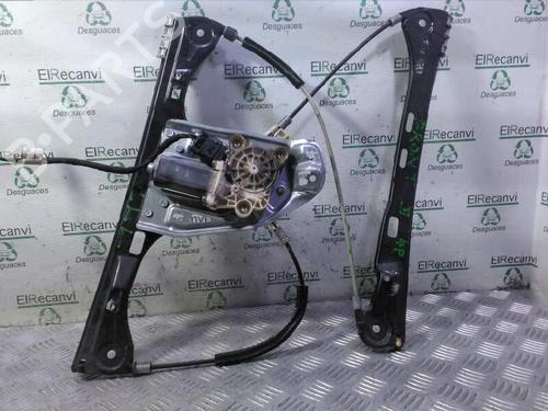 Used Front right window mechanism MERCEDES-BENZ C-CLASS (W203) C 180 Kompressor (203.046) (143 hp) 4520441