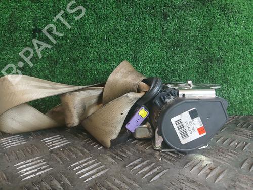 Front left seatbelt AUDI A3 (8P1) | BP32196669I26 - Image 3