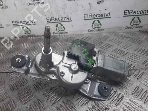 Used Rear wiper motor TOYOTA COROLLA (_E12_) 1.4 D (NDE120_, NDE120R) (90 hp) 11225545