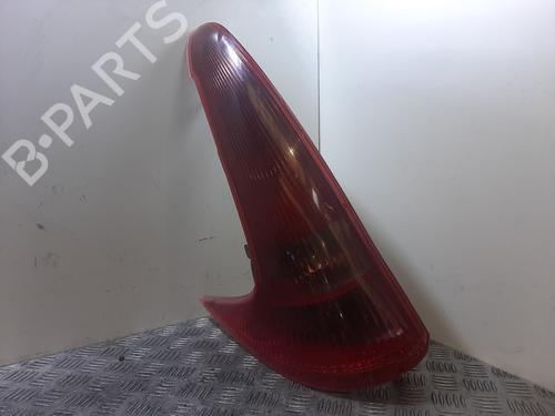 Used Left taillight Left taillight 38061249 38061249