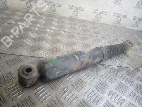 Venstre bagtil støddæmper CITROËN JUMPY I (U6U_) 2.0 HDi 110 (109 hp) 5603008