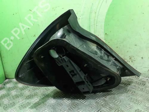 Right taillight MERCEDES-BENZ C-CLASS Coupe (CL203) C 230 Kompressor (203.740) | BP11967199C35
