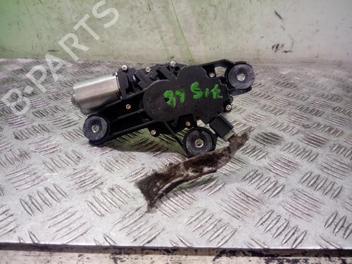 Used Rear wiper motor VOLVO V50 (545) 2.0 D (136 hp) 10055656