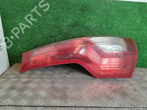 Used Left taillight CITROËN C4 I (LC_) [2004-2014]  25868464