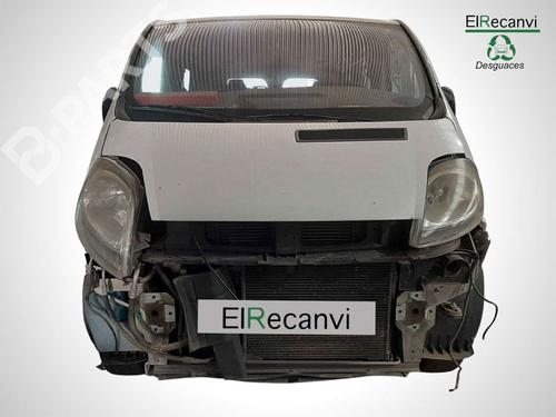 Used Parts NISSAN PRIMASTAR Bus (X83)    1068885