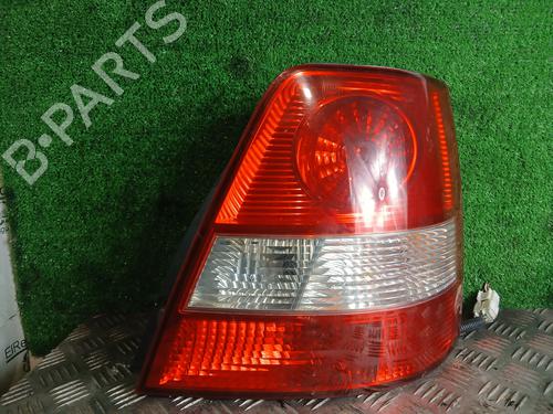 Fanale posteriore destro KIA SORENTO I (JC) [2002-2011]  32306356