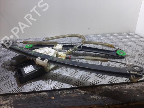 Front right window mechanism AUDI A3 (8P1) | BP29596162C23