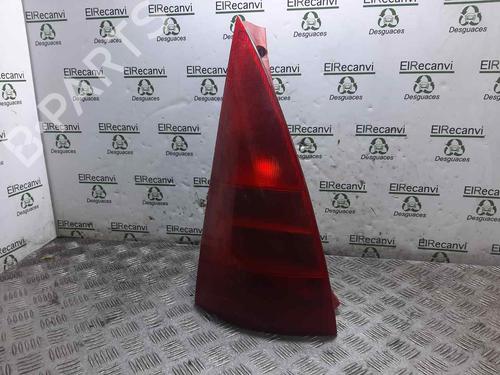 Used Left taillight CITROËN C3 I (FC_, FN_) 1.4 i (73 hp) 17660781