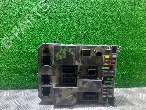 Used Fuse box PEUGEOT 307 (3A/C) [2000-2012]  21536848