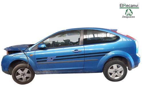 Left headlight FORD FOCUS II (DA_, HCP, DP) | BP13545277C28