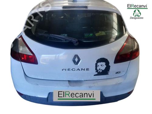 Pedal RENAULT MEGANE III Hatchback (BZ0/1_, B3_) 1.5 dCi (BZ09, BZ0D, BZ1W, BZ29, BZ14) | BP29244550I4 