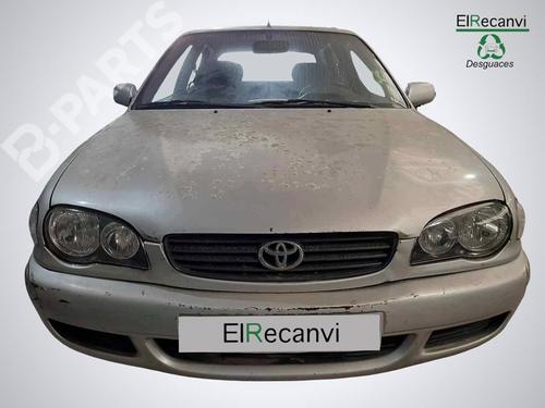 Used Parts TOYOTA COROLLA (_E11_)  1.4 16V (ZZE111_, ZZE111R)  835767