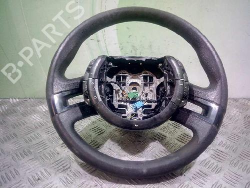Used Steering wheel CITROËN C4 Grand Picasso I (UA_) 2.0 HDi 138 (136 hp) 6157427