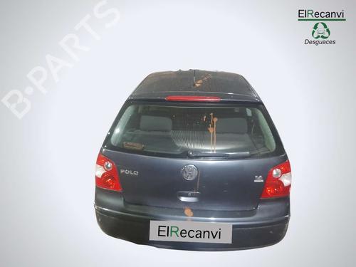 Brake master cylinder VW POLO IV (9N_, 9A_)  | BP18901239M77 