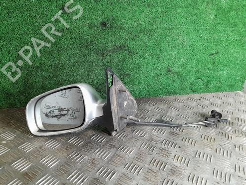 Used Left mirror VW POLO (6N2) [1999-2001]  31358297