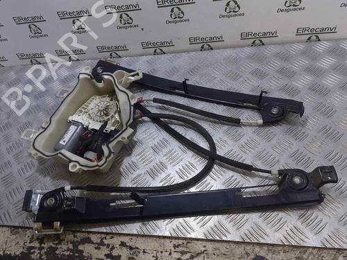 Used Front left window mechanism SEAT ALTEA (5P1) [2004-2015]  9711360