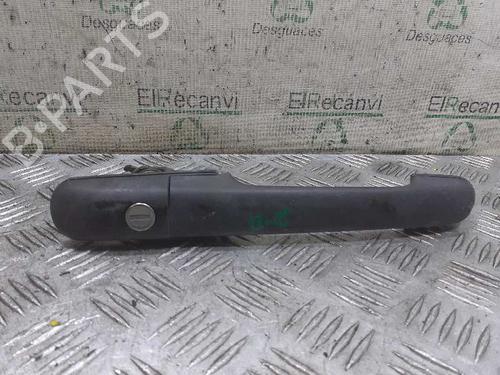 Høyre foran utvendig håndtak MERCEDES-BENZ VITO Van (W638) 108 CDI 2.2 (638.094) (82 hp) 10197157