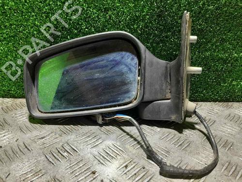 Used Left mirror PEUGEOT 806 (221) [1994-2002]  22772556