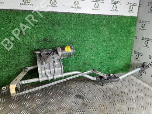 Viskermotor vindrute RENAULT SCÉNIC II (JM0/1_) [2003-2010]  31320575