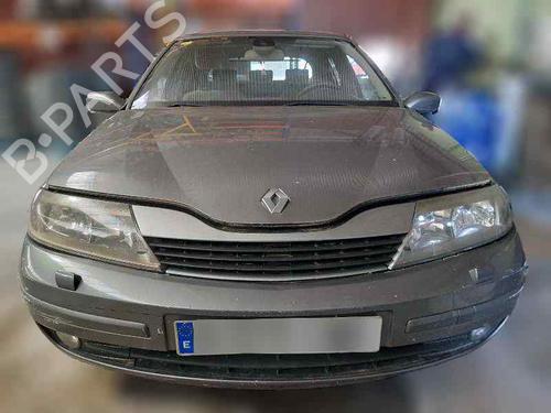 Front wiper motor RENAULT LAGUNA II (BG0/1_) | BP5941529M29