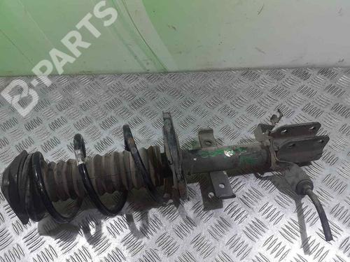 Used Left front shock absorber Left front shock absorber RENAULT CLIO IV Grandtour (KH_) 0.9 TCe 90 (90 hp) 8870063 8870063